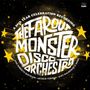 The Far Out Monster Disco Orchestra, CD