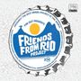 : Friends From Rio Project, CD