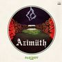 Azymuth: Azimüth (180g), LP