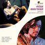 Victor Assis Brasil: Esperanto / Toca Antonio Carlos Jobim, CD
