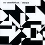 Eumir Deodato & Os Catedráticos: Ataque, CD