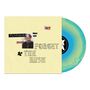 Flypaper: Forget the Rush (Blue/Yellow Effect Vinyl), LP