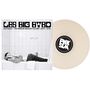 Les Big Byrd: Kattguld - The Pnkslm Singles Volume 1 (Limited Indie Edition) (Transparent Vinyl), LP