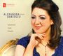 : Alexandra Dariescu, Klavier, CD