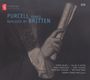 Benjamin Britten: Purcell-Realizations, CD,CD