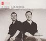 : O Duo - Searching (Bearbeitungen für Percussion Duo), CD