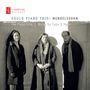 Felix Mendelssohn Bartholdy: Klaviertrios Nr.1 & 2, CD