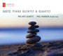 Hermann Goetz: Klavierquartett E-Dur op.6, CD