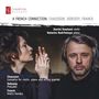 : Daniel Rowland & Natacha Kudritskaya - A French Connection, CD