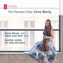: Emma Werning - The Viennese Viola (Austrian Rarities for Viola & Piano), CD