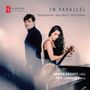 Ariana Kashefi & Petr Limonov - In Parallel, CD