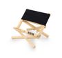 : Director's Bookchair Schwarz - Leseständer, Div.