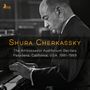 : Shura Cherkassky - The Ambassador Auditorium Recitals Pasadena, California 1981-1989, CD,CD,CD,CD,CD