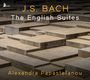 Johann Sebastian Bach: Englische Suiten BWV 806-811, CD,CD
