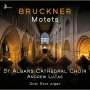 Anton Bruckner: Motetten, CD
