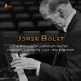 Georges Bizet (1838-1875): Bolet: The Ambassador Auditorium Recitals, CD
