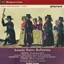 : Music from Bohemia (180g), LP