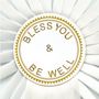 Chartreuse: Bless You & Be Well, CD