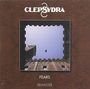 Clepsydra: Fears, CD