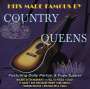 Dolly Parton & Faye Tucker: Country Queens, CD