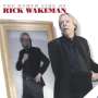 Rick Wakeman: The Other Side Of Rick Wakeman, CD,DVD