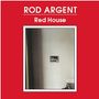 Rod Argent: Red House, CD