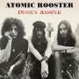 Atomic Rooster: Devil's Answer, CD