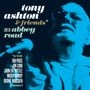 Tony Ashton: Live At The Abbey Road, CD