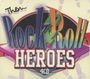 : Rock & Roll Heroes, CD,CD,CD,CD