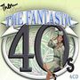 : Fantastic Forties, CD,CD,CD,CD