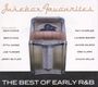 : Jukeboy Favourites: The Best Of Early R & B, CD,CD,CD,CD