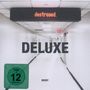 Moby: Destroyed (Limited Deluxe Edition), CD,CD,DVD