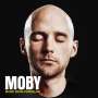 Moby: Music From Porcelain, CD,CD