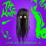 The Knife (Electronic): Live At Terminal 5, CD,DVD