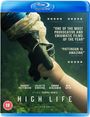 Claire Denis: High Life (2018) (Blu-ray) (UK Import), BR