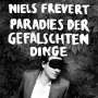Niels Frevert: Paradies der gefälschten Dinge, LP,CD