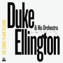 Duke Ellington: The Conny Plank Session (Colored Vinyl), LP