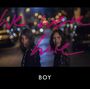 Boy (Valeska Steiner / Sonja Glass): We Were Here, CD
