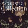Boy (Valeska Steiner / Sonja Glass): Acoustic Collection, LP