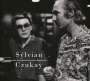David Sylvian & Holger Czukay: Plight & Premonition / Flux & Mutability, CD,CD