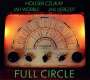 Holger Czukay, Jah Wobble & Jaki Liebezeit: Full Circle, CD