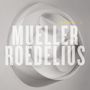 Mueller / Roedelius: Imagori II (+ Bonustracks), LP,LP