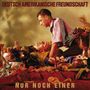 Robert Görl & DAF: Nur noch Einer, CD