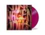 Nina Hagen: Unity (Limited Edition) (Transparent Violet Vinyl), LP