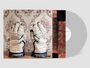 David Sylvian: Wandermüde (remastered) (180g) (Limited Edition) (Crystal Clear Vinyl), LP,LP