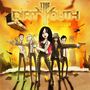 The Dirty Youth: Gold Dust, CD