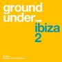 : Underground Sound Of Ibiza Series 2, CD,CD,CD