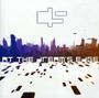 Chimp Spanner: At The Dream's Edge, CD