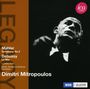 : Dimitri Mitropoulos, CD,CD