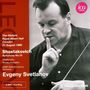 Dmitri Schostakowitsch: Symphonie Nr.10, CD